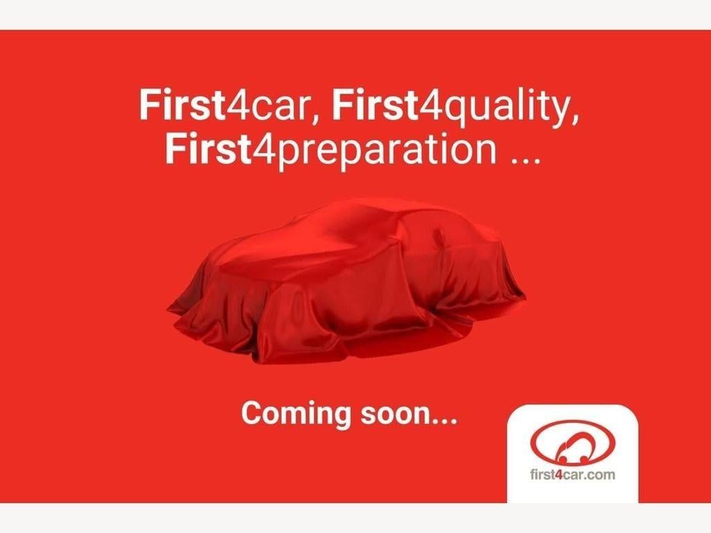 Nissan X Trail