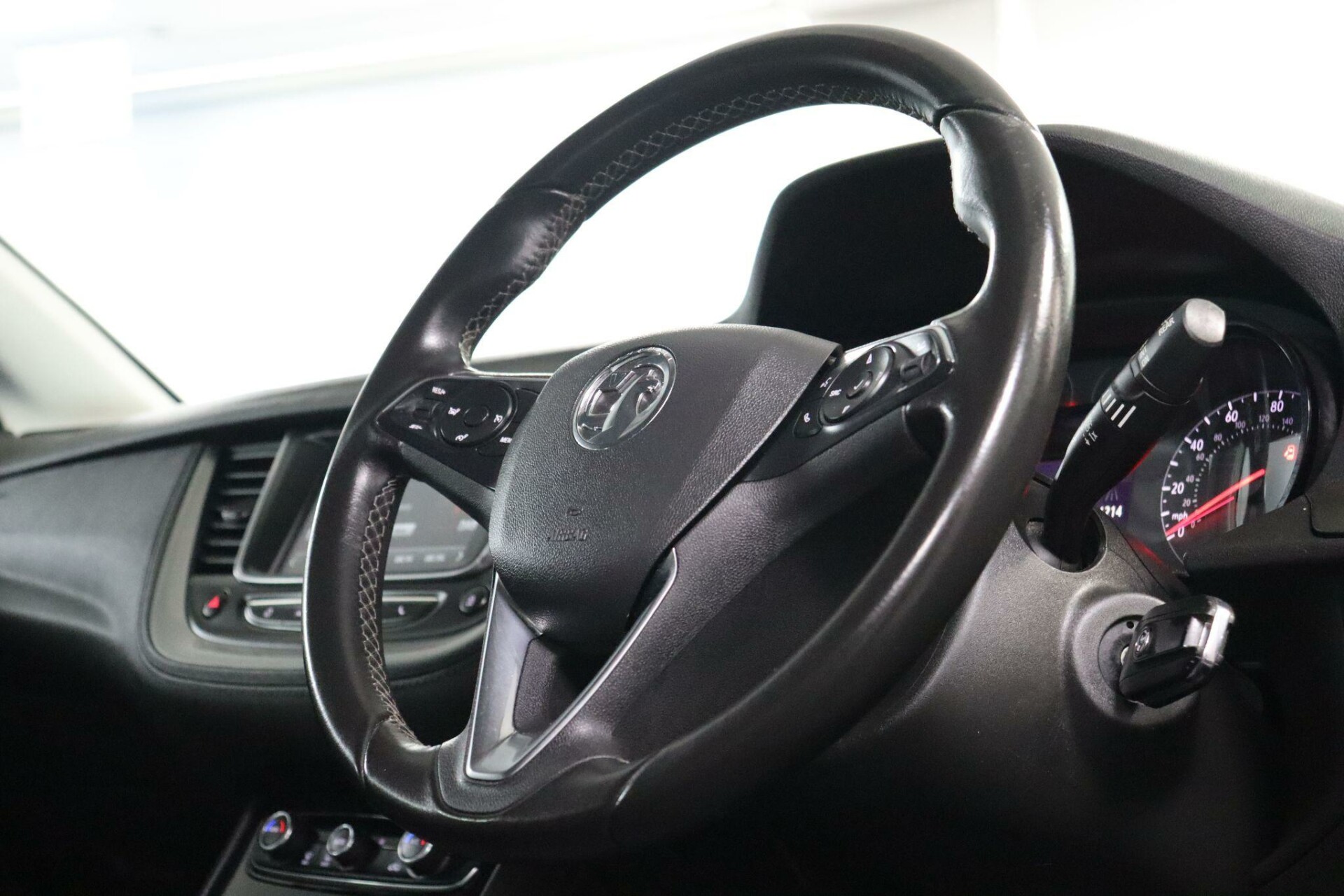 Vauxhall Grandland