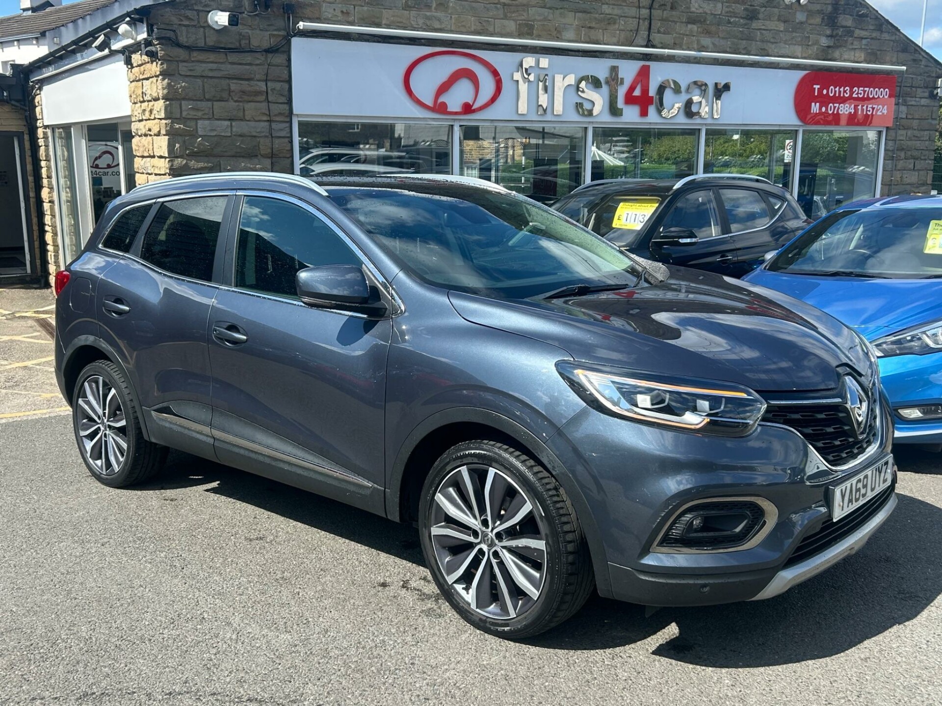 Renault Kadjar