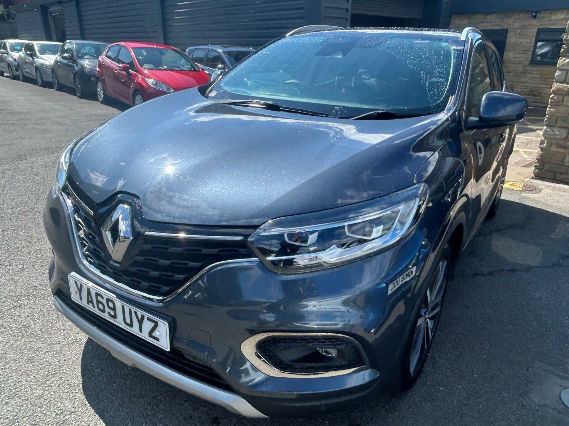 Renault Kadjar