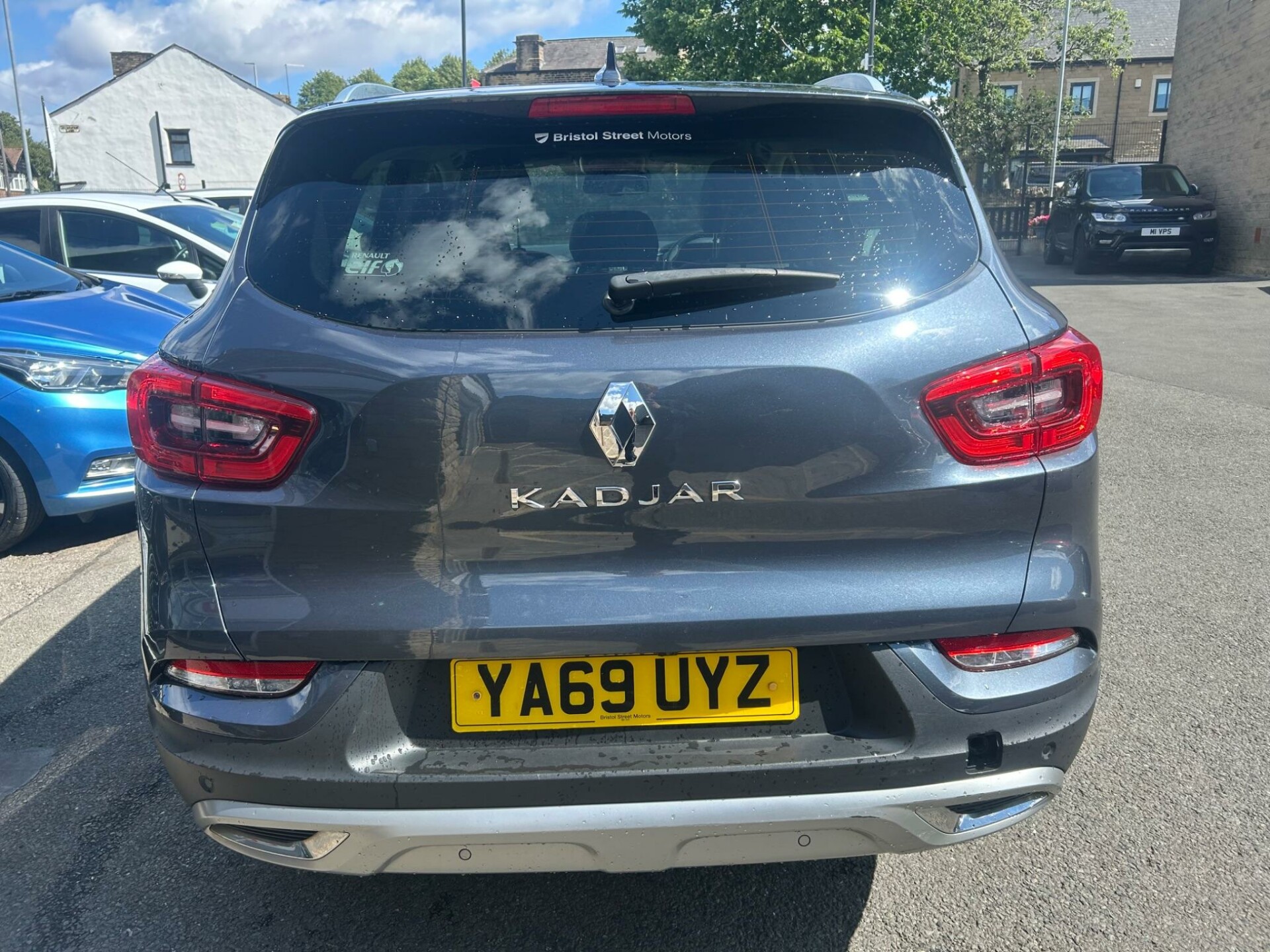 Renault Kadjar