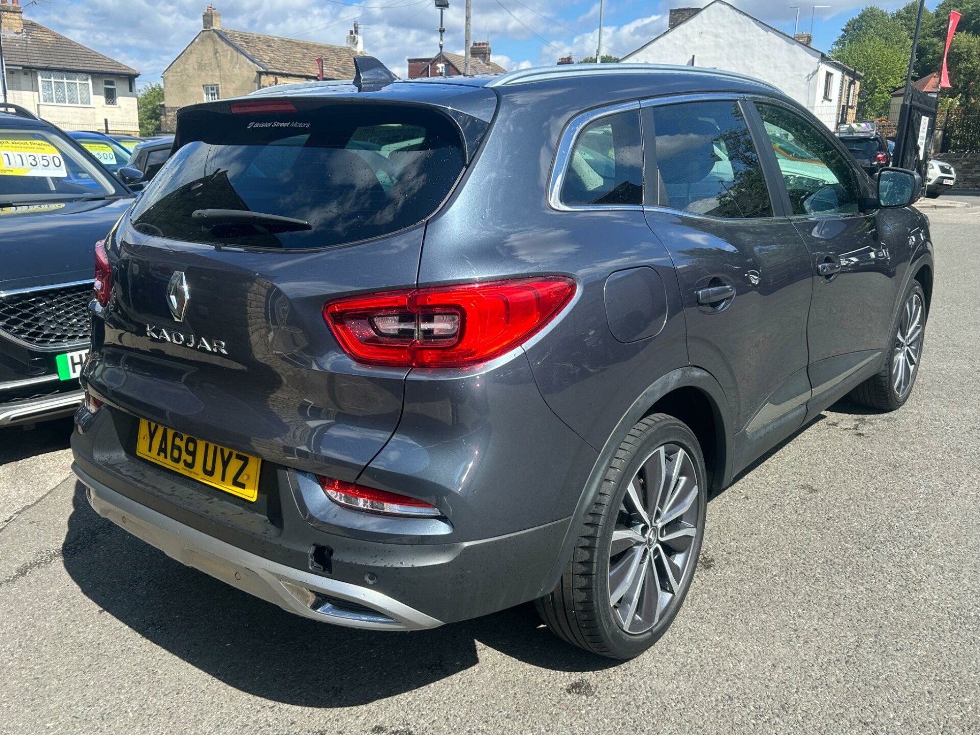 Renault Kadjar