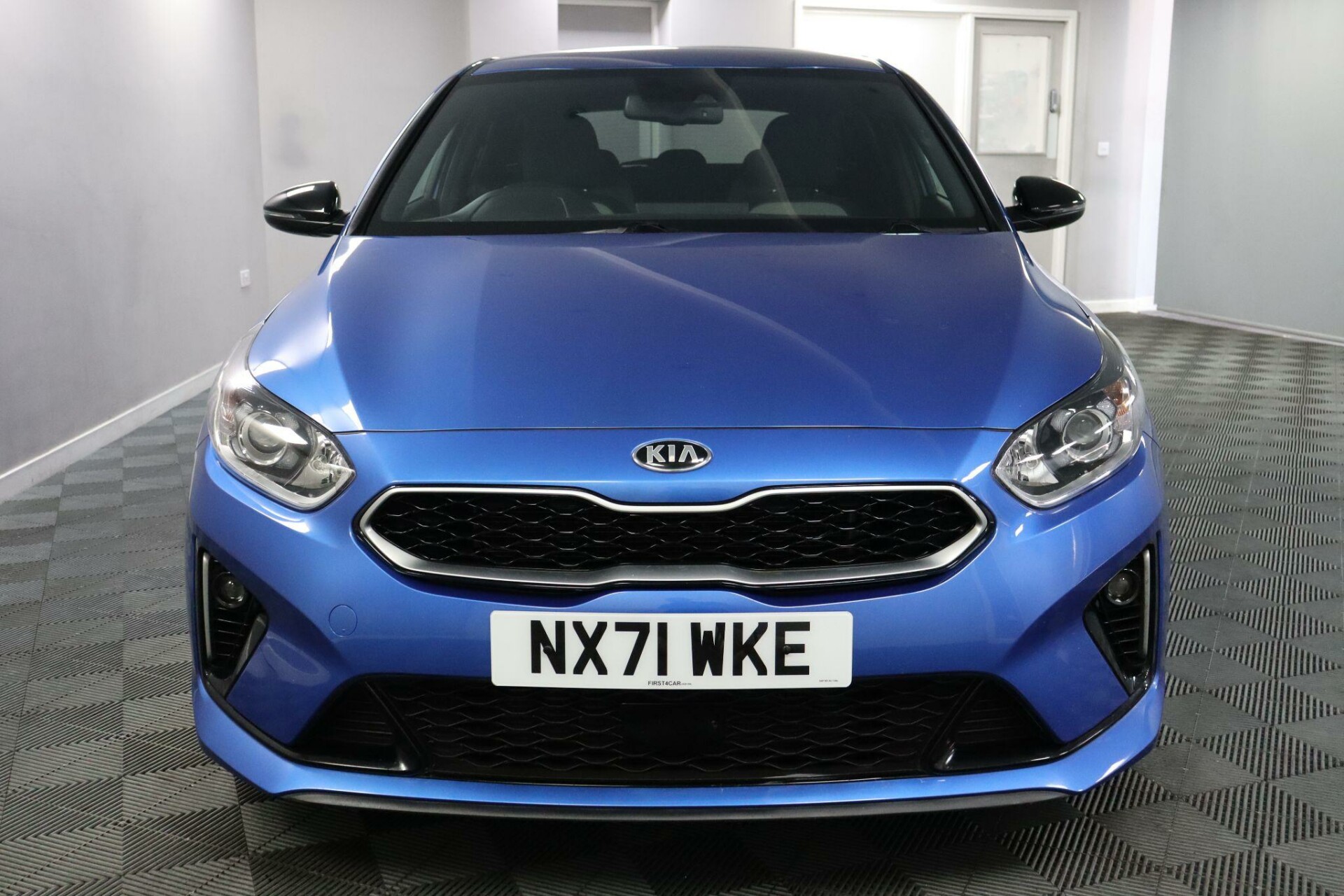 Kia Cee'd