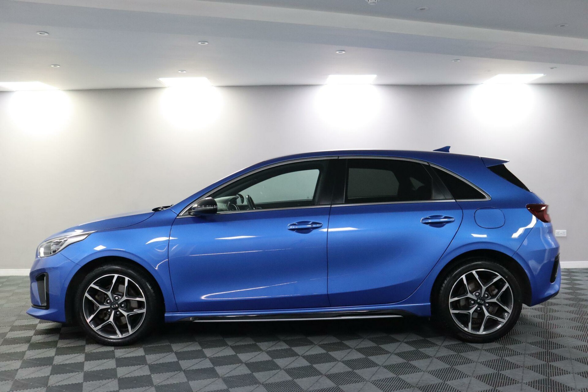Kia Cee'd