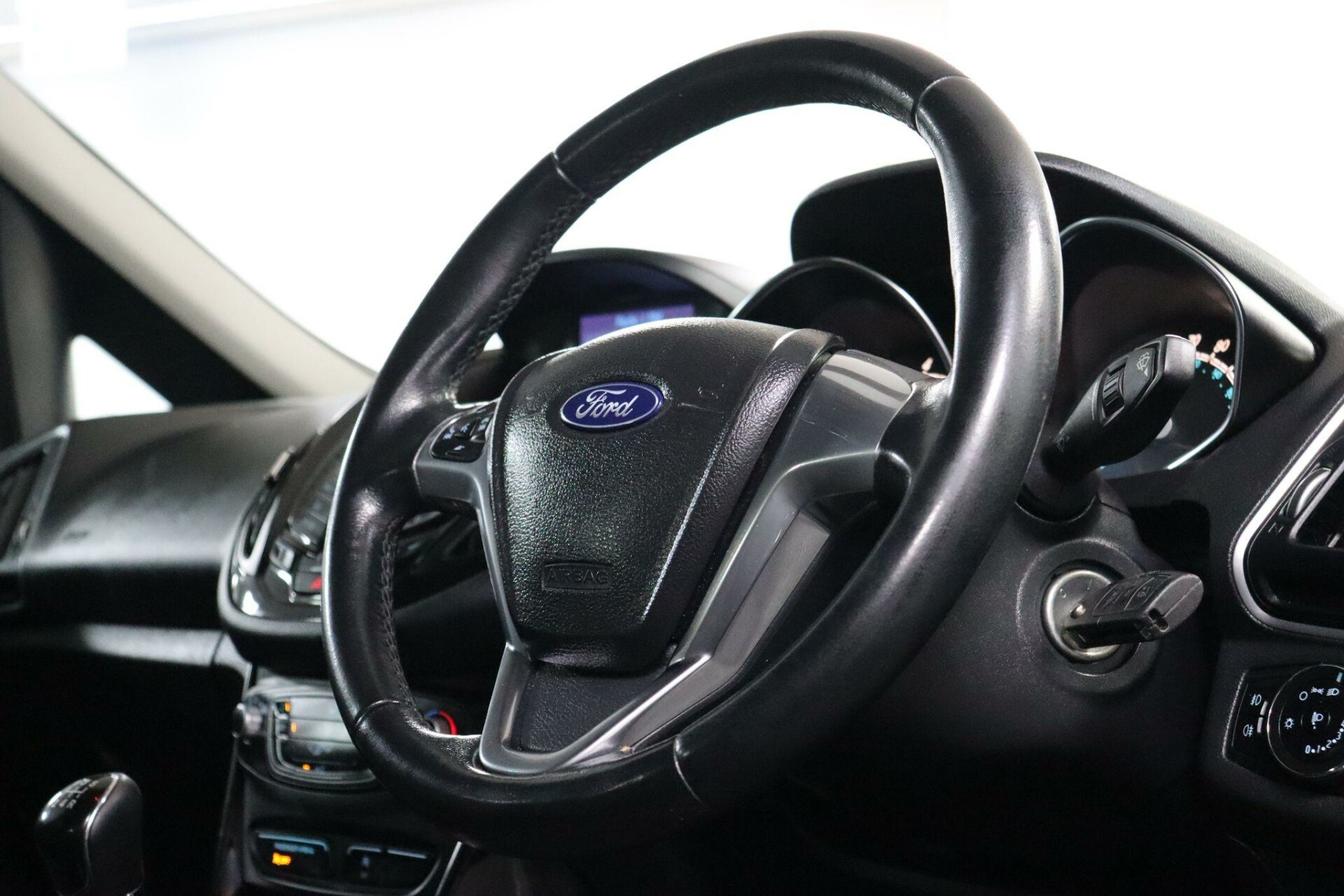 Ford B Max