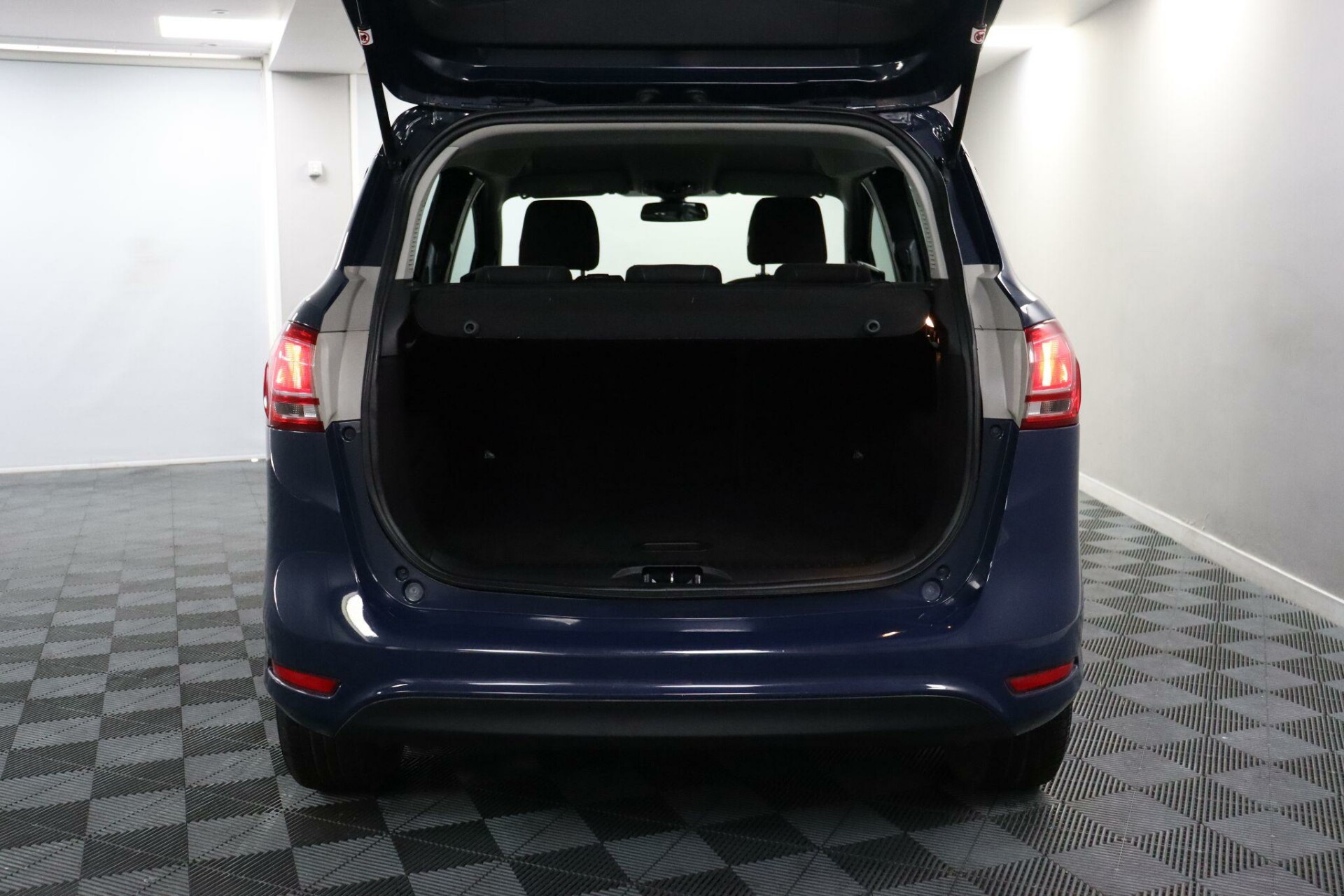Ford B Max