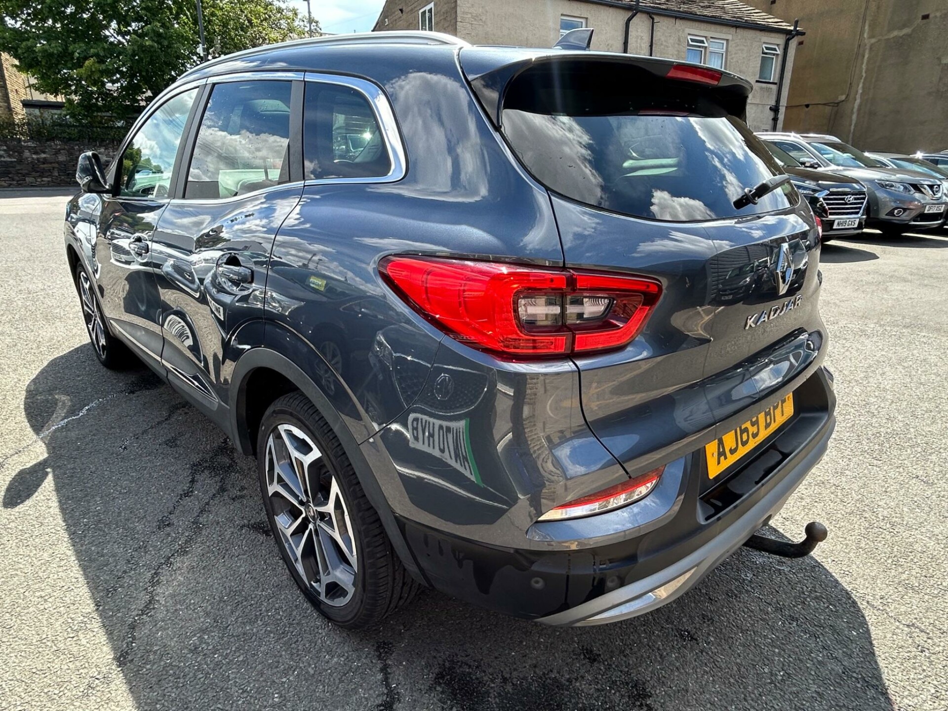 Renault Kadjar