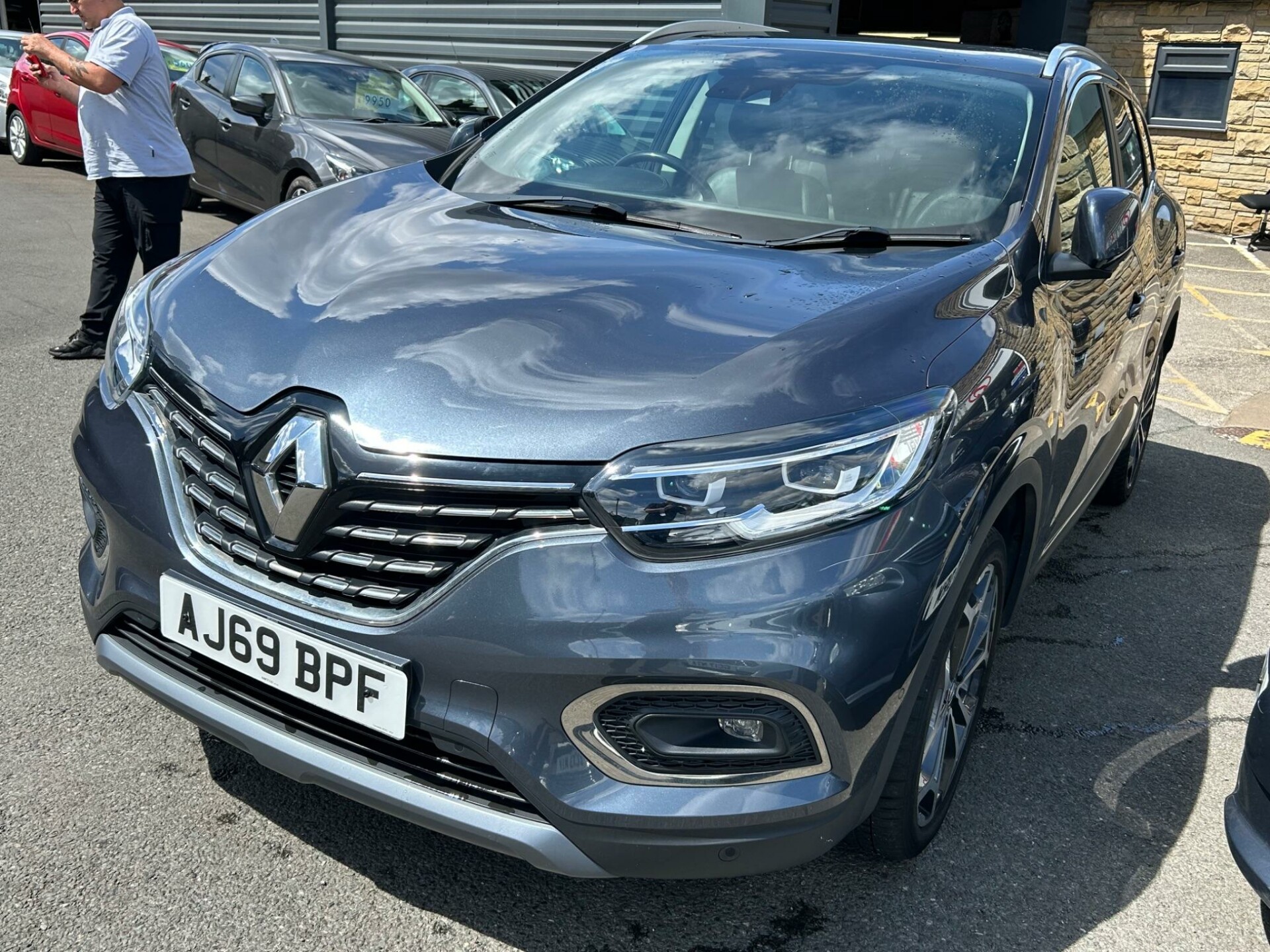 Renault Kadjar