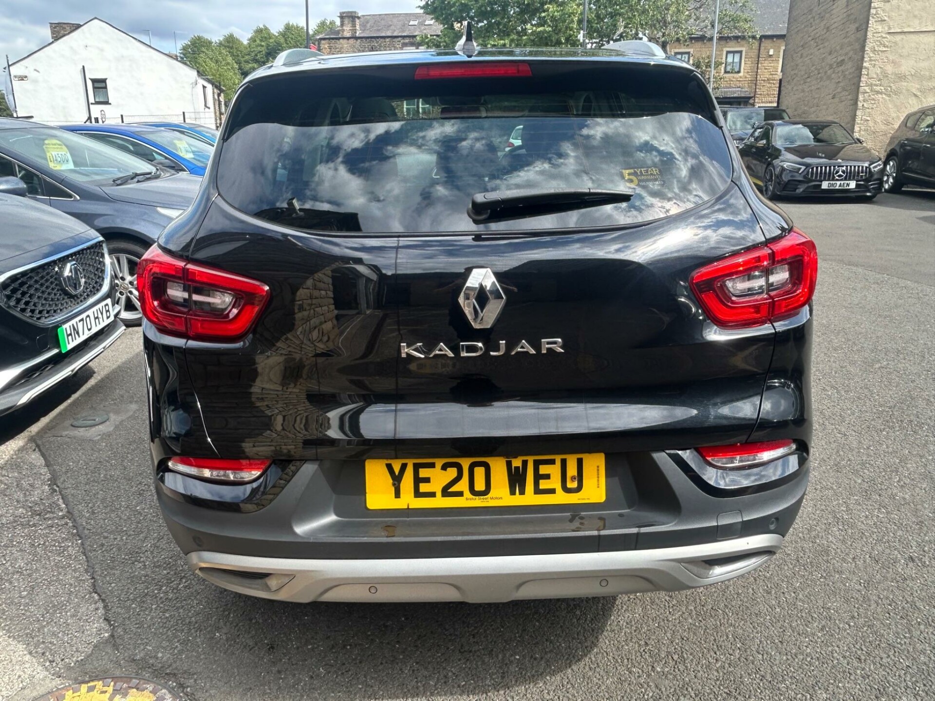 Renault Kadjar