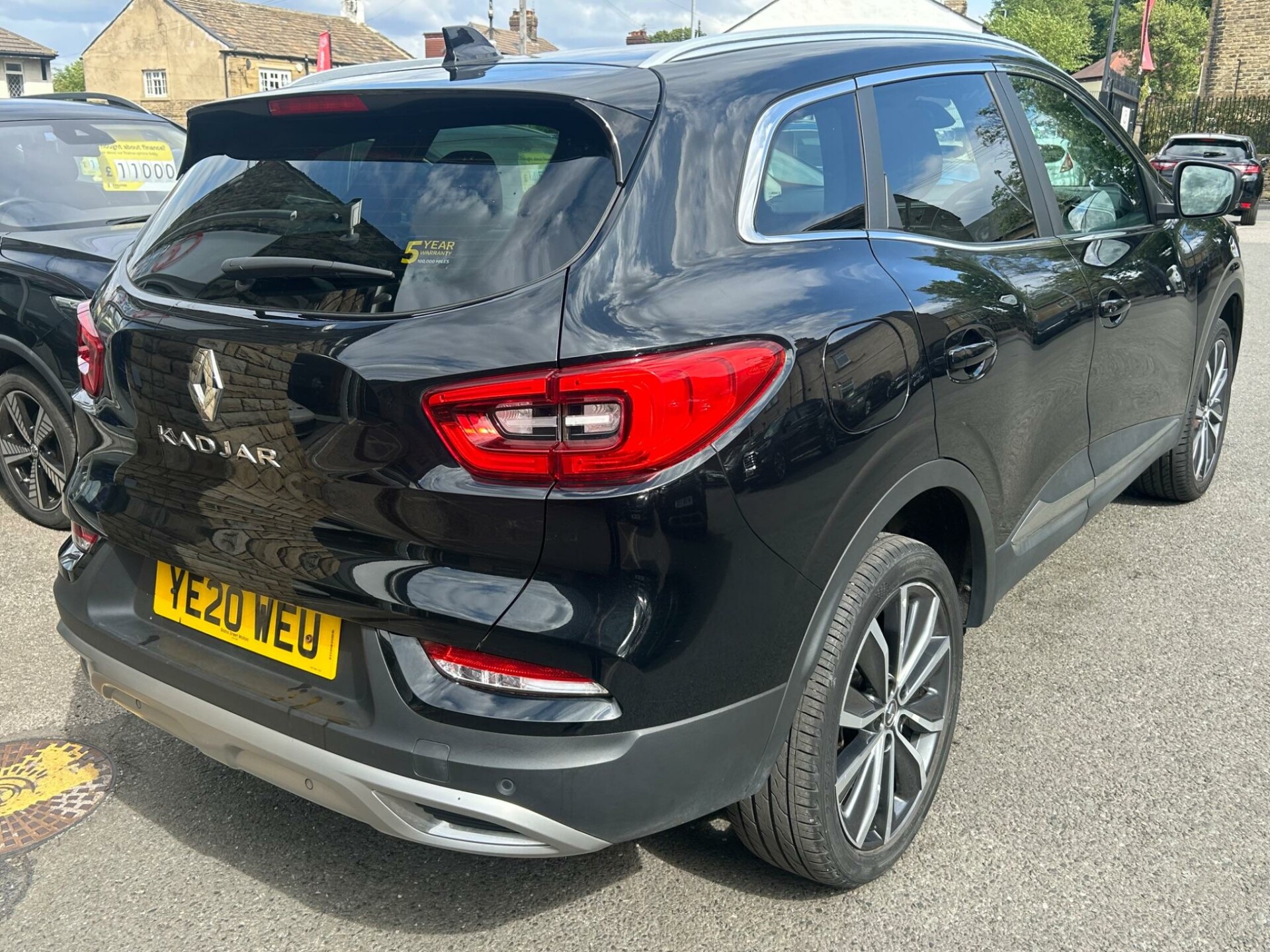 Renault Kadjar