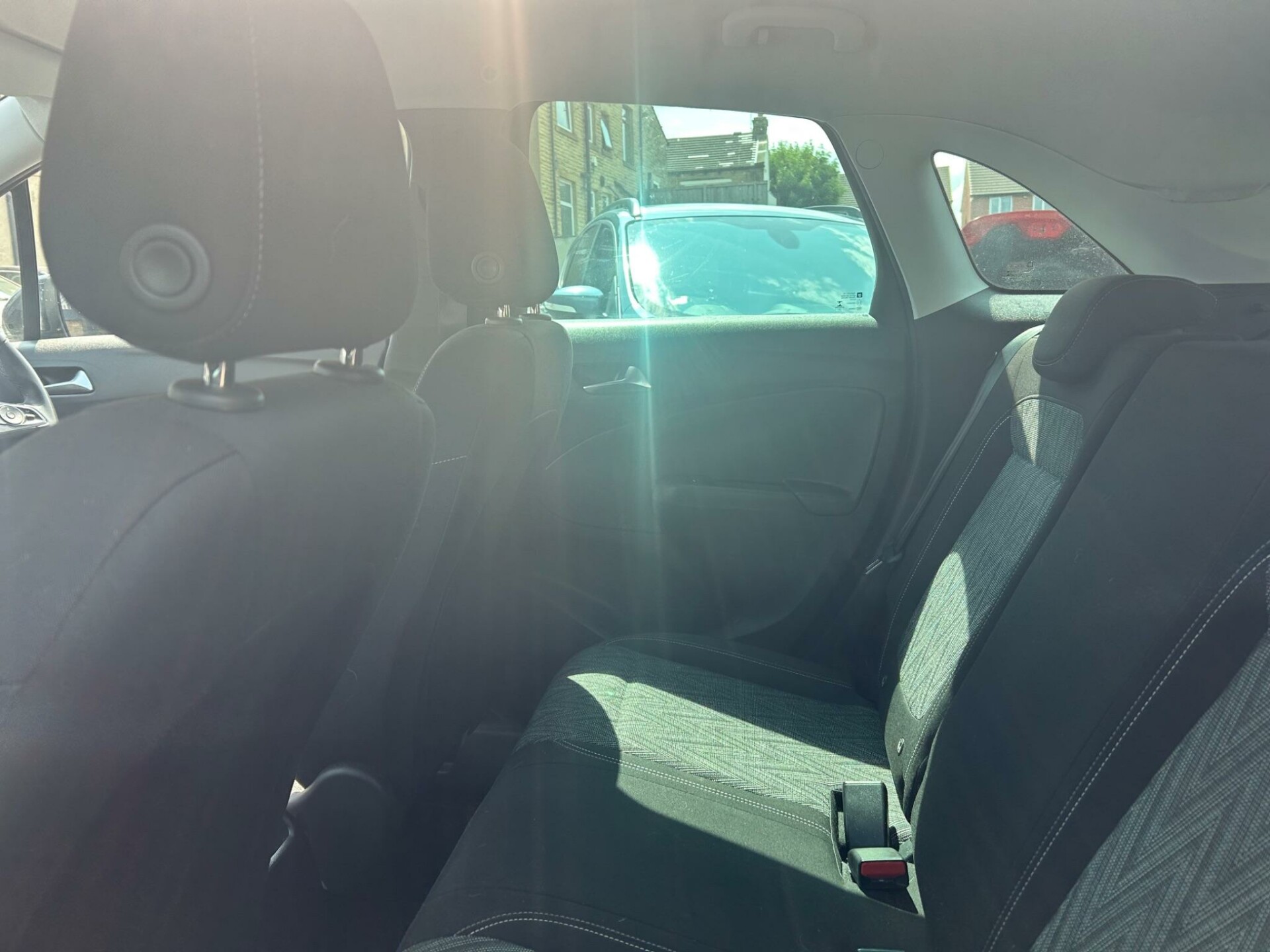 Vauxhall Crossland
