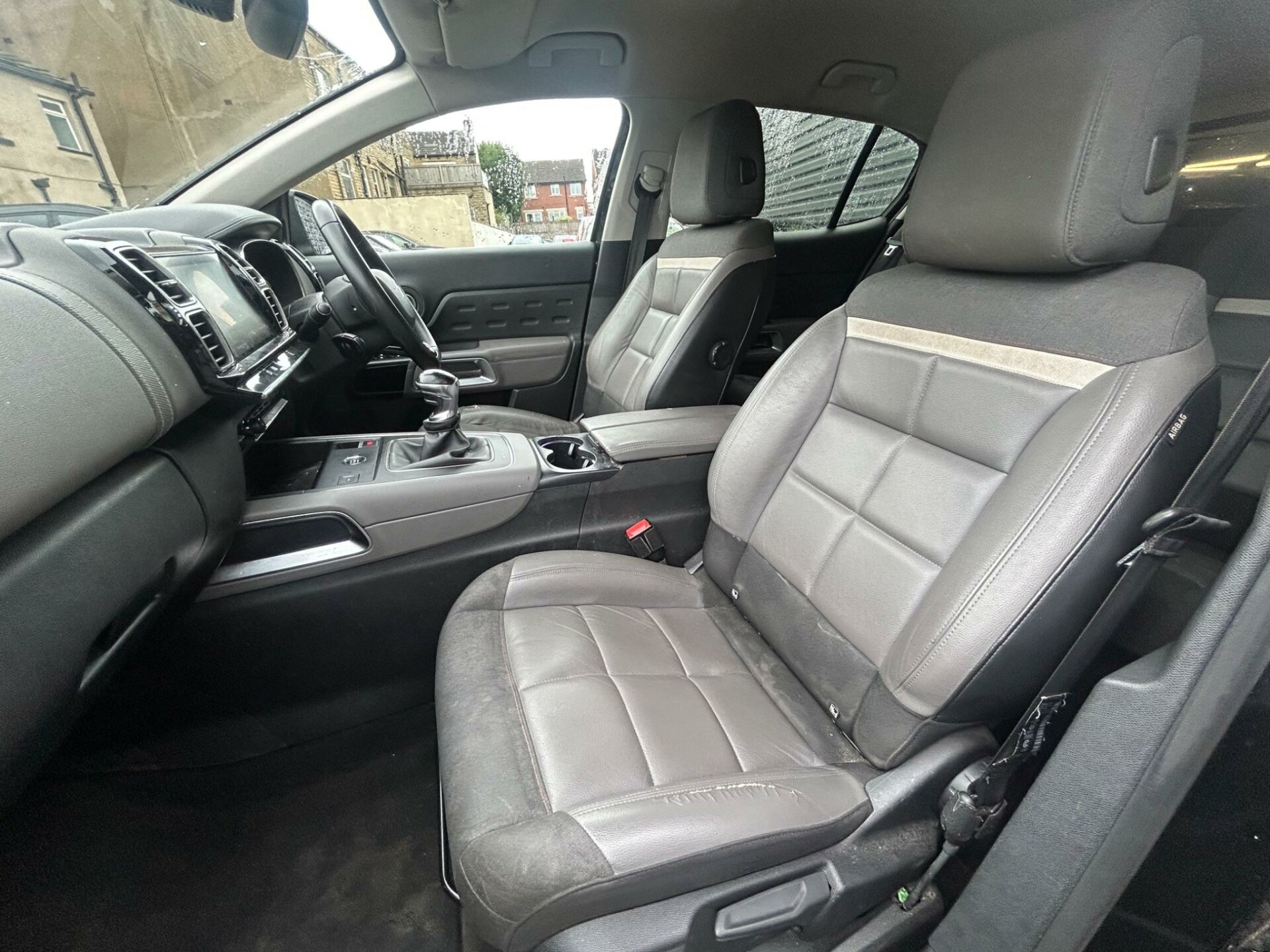 Citroen C5