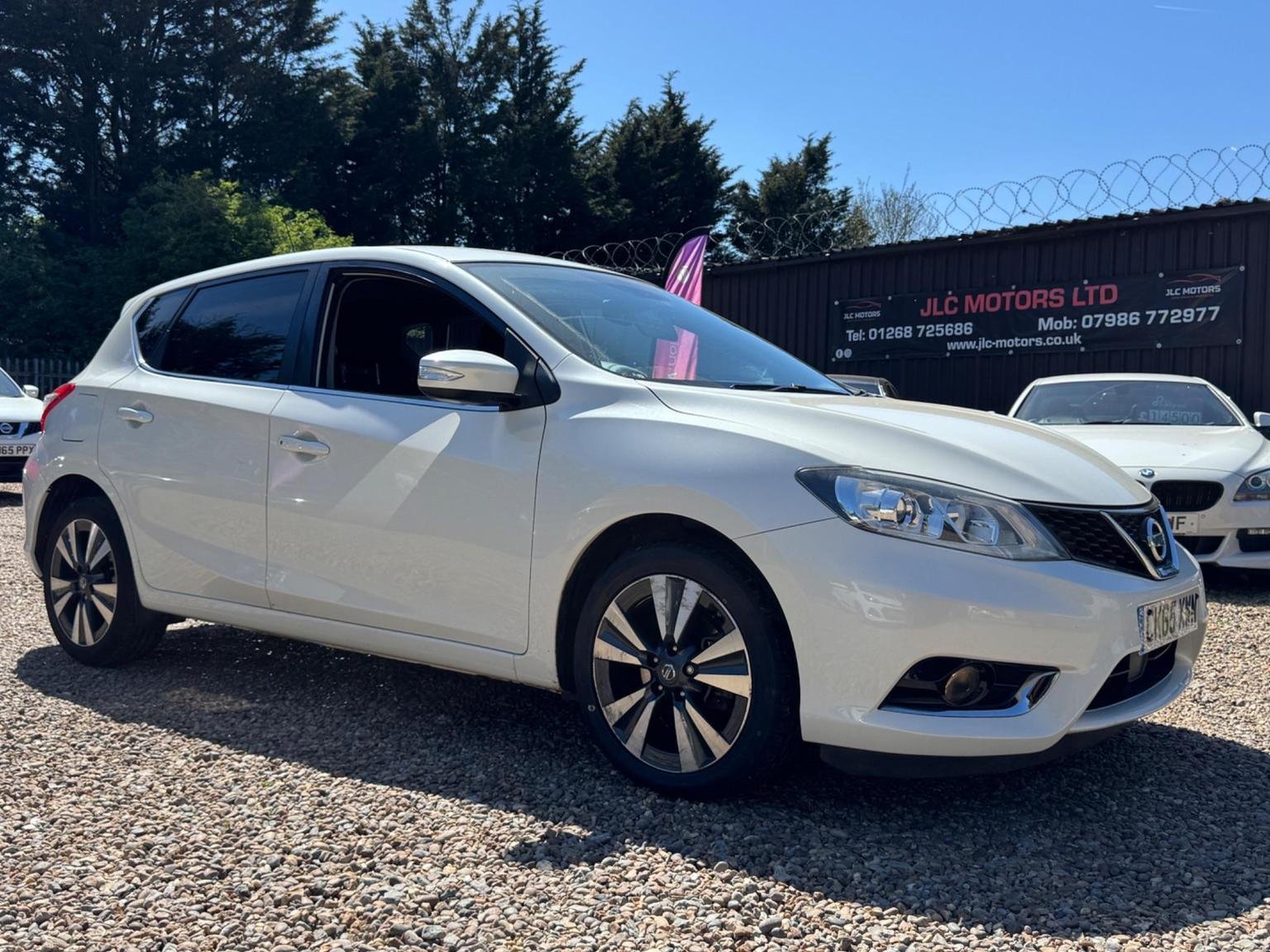 Nissan Pulsar