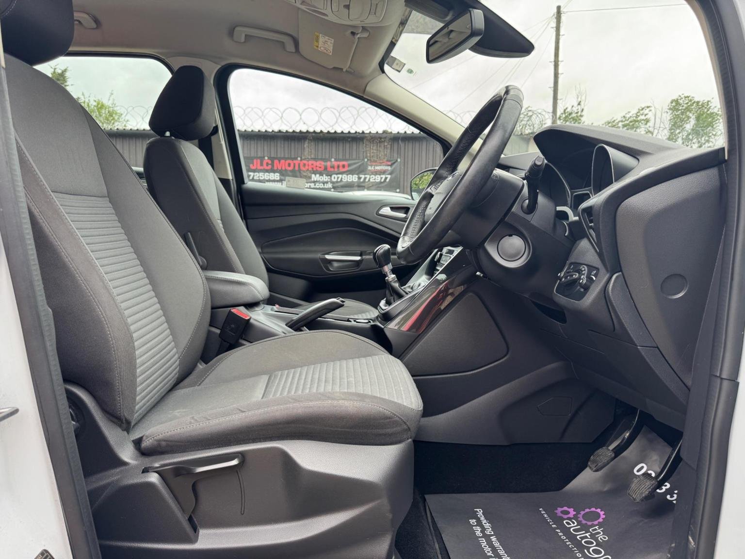 Ford C Max