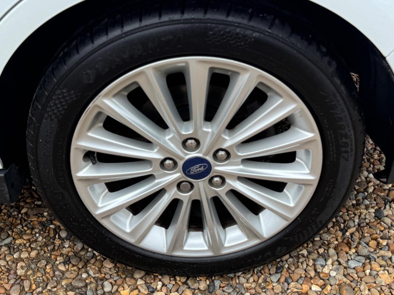 Ford C Max