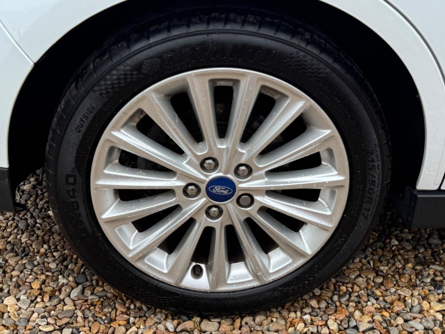 Ford C Max