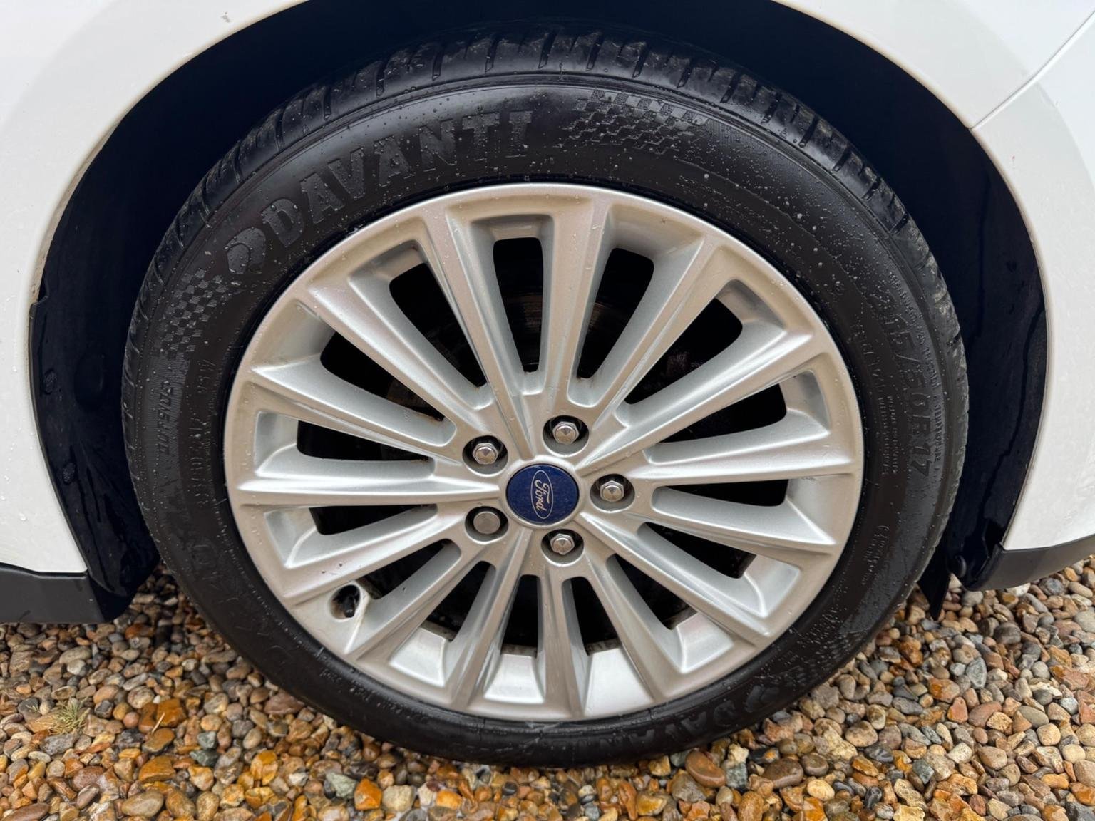 Ford C Max