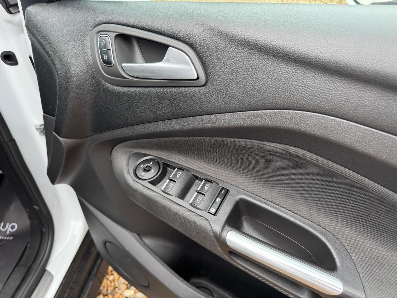 Ford C Max