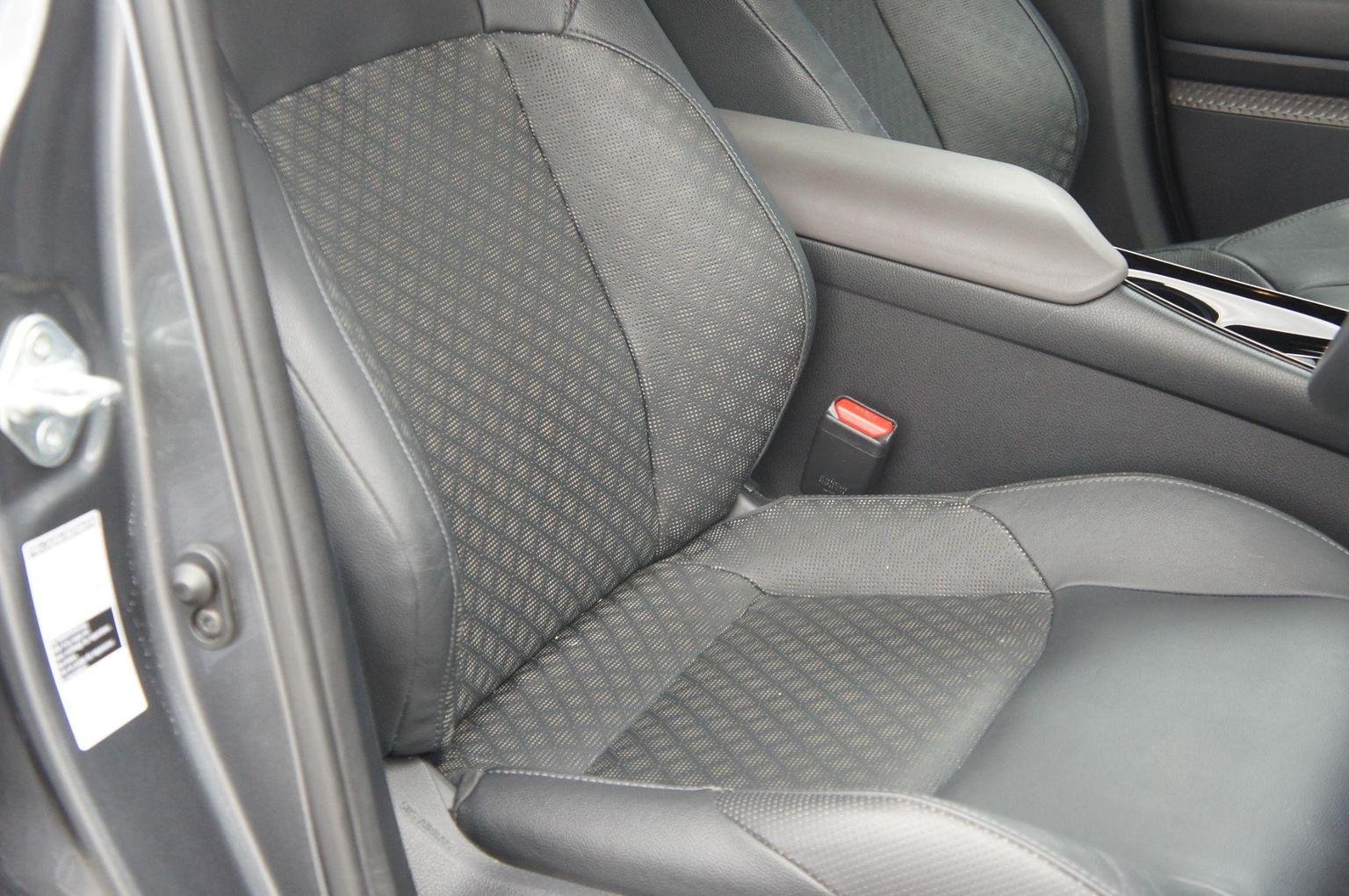 Toyota C HR