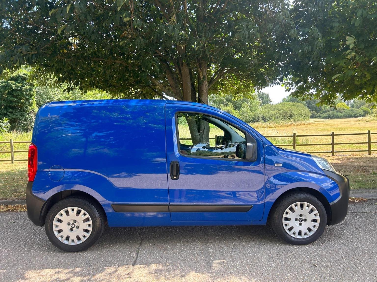 Citroen Nemo