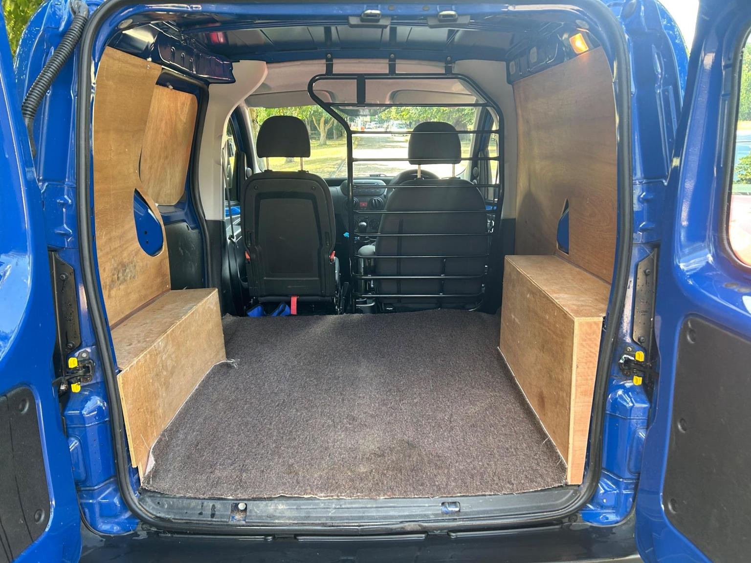 Citroen Nemo