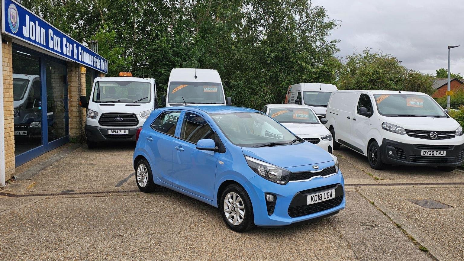 Kia Picanto