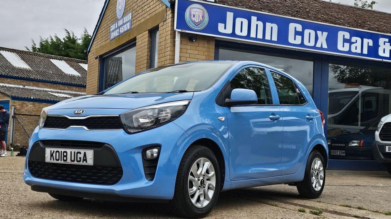 Kia Picanto