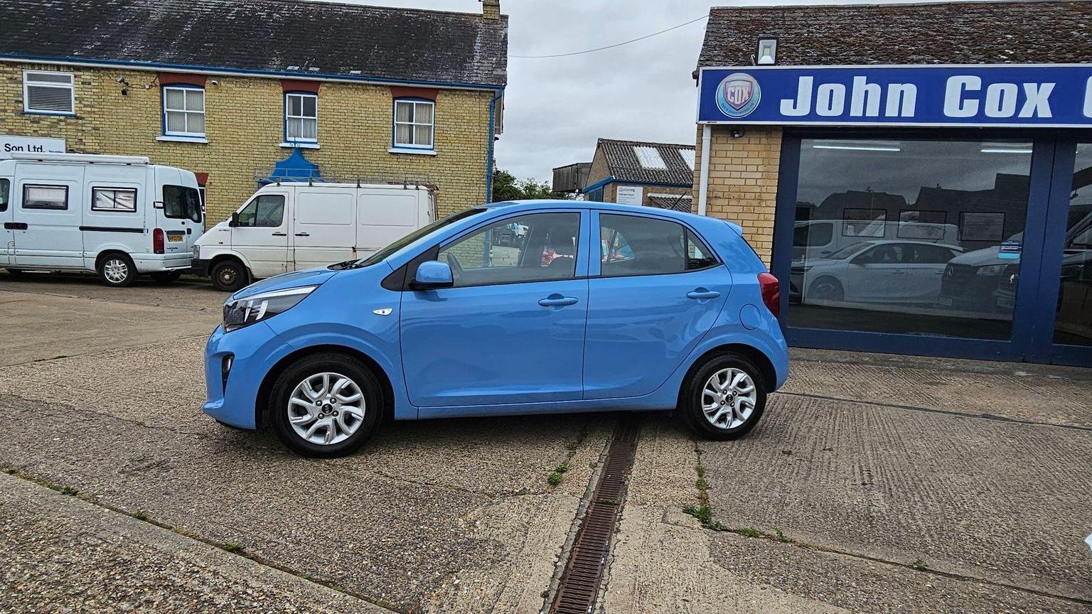 Kia Picanto