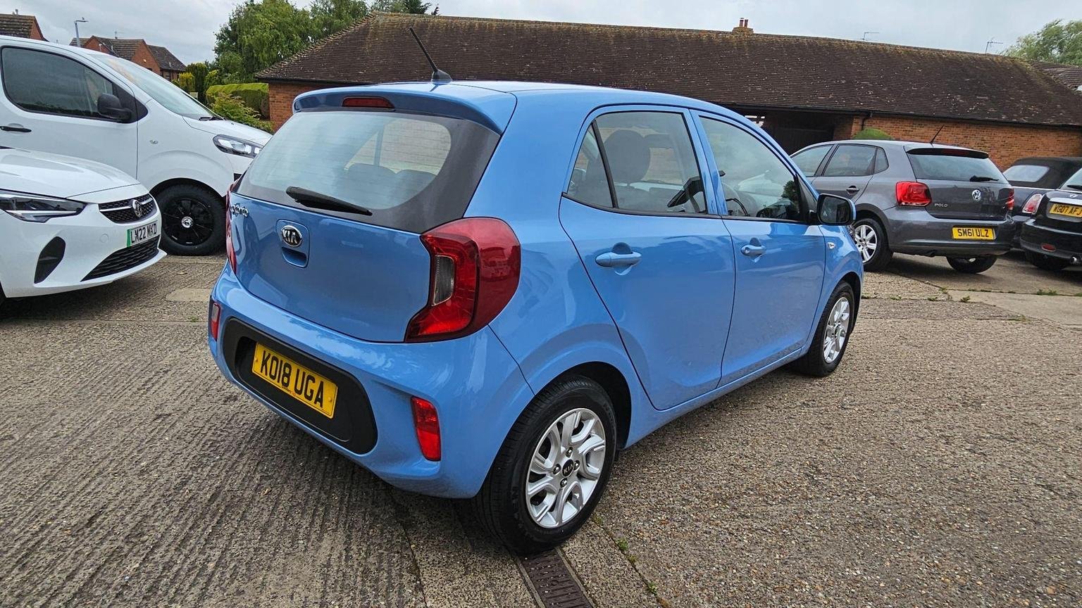 Kia Picanto