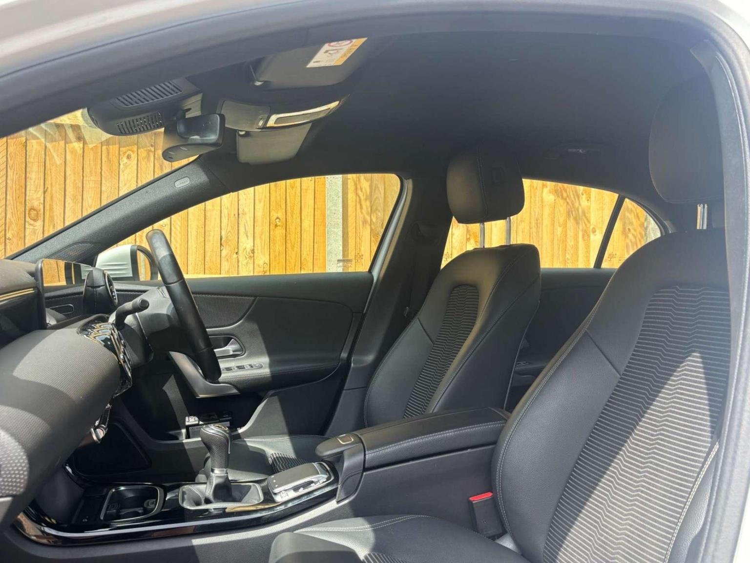 Mercedes Benz A Class