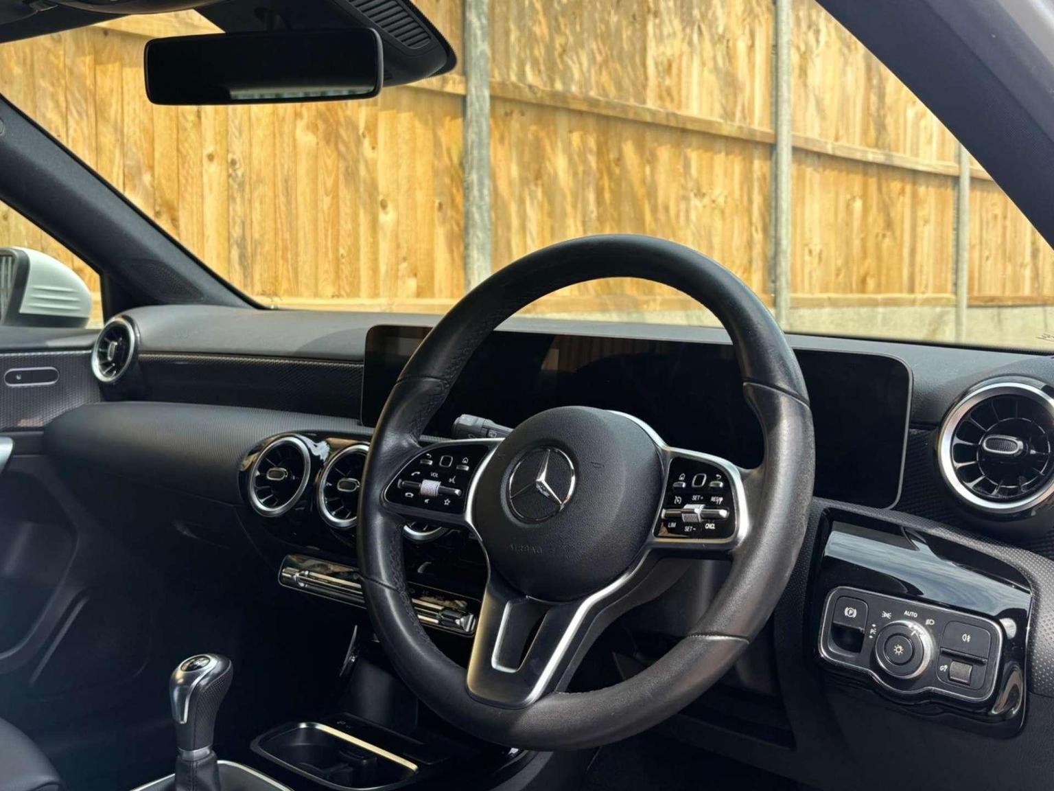Mercedes Benz A Class