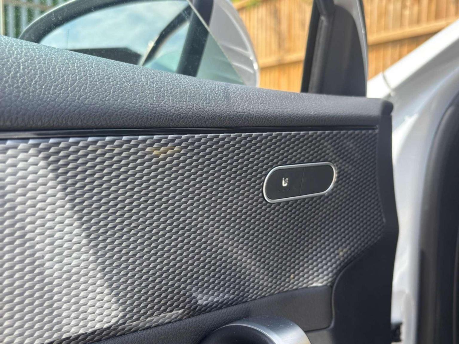 Mercedes Benz A Class