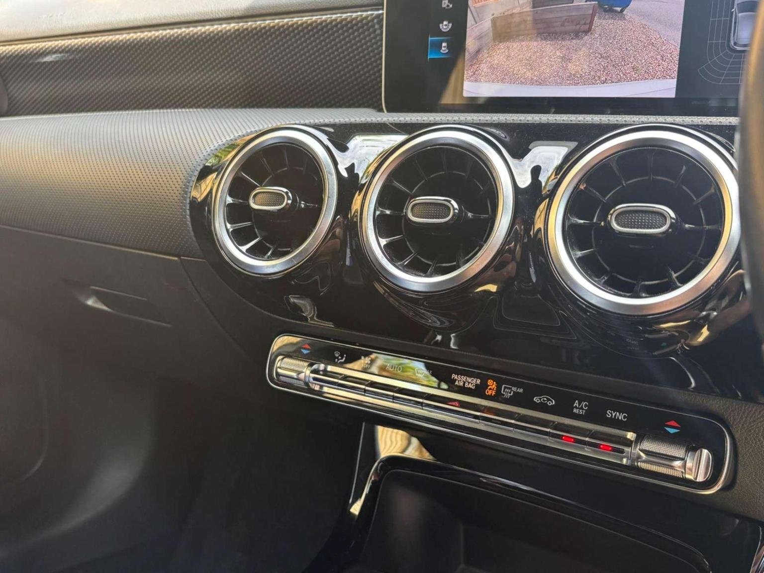 Mercedes Benz A Class