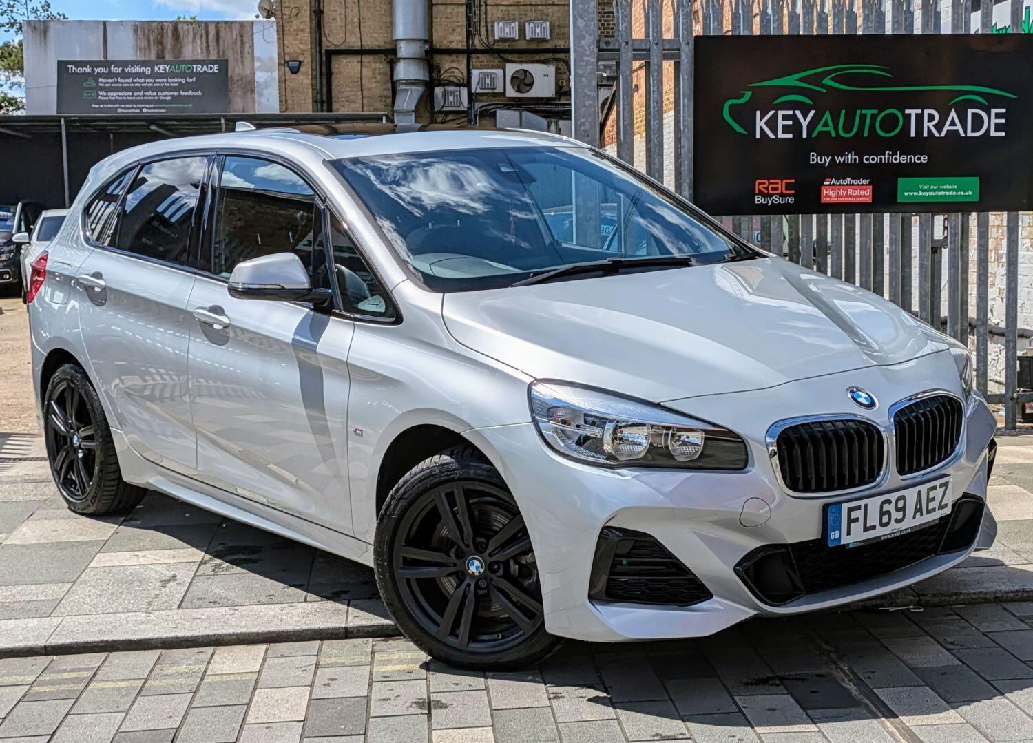 BMW 2 Series