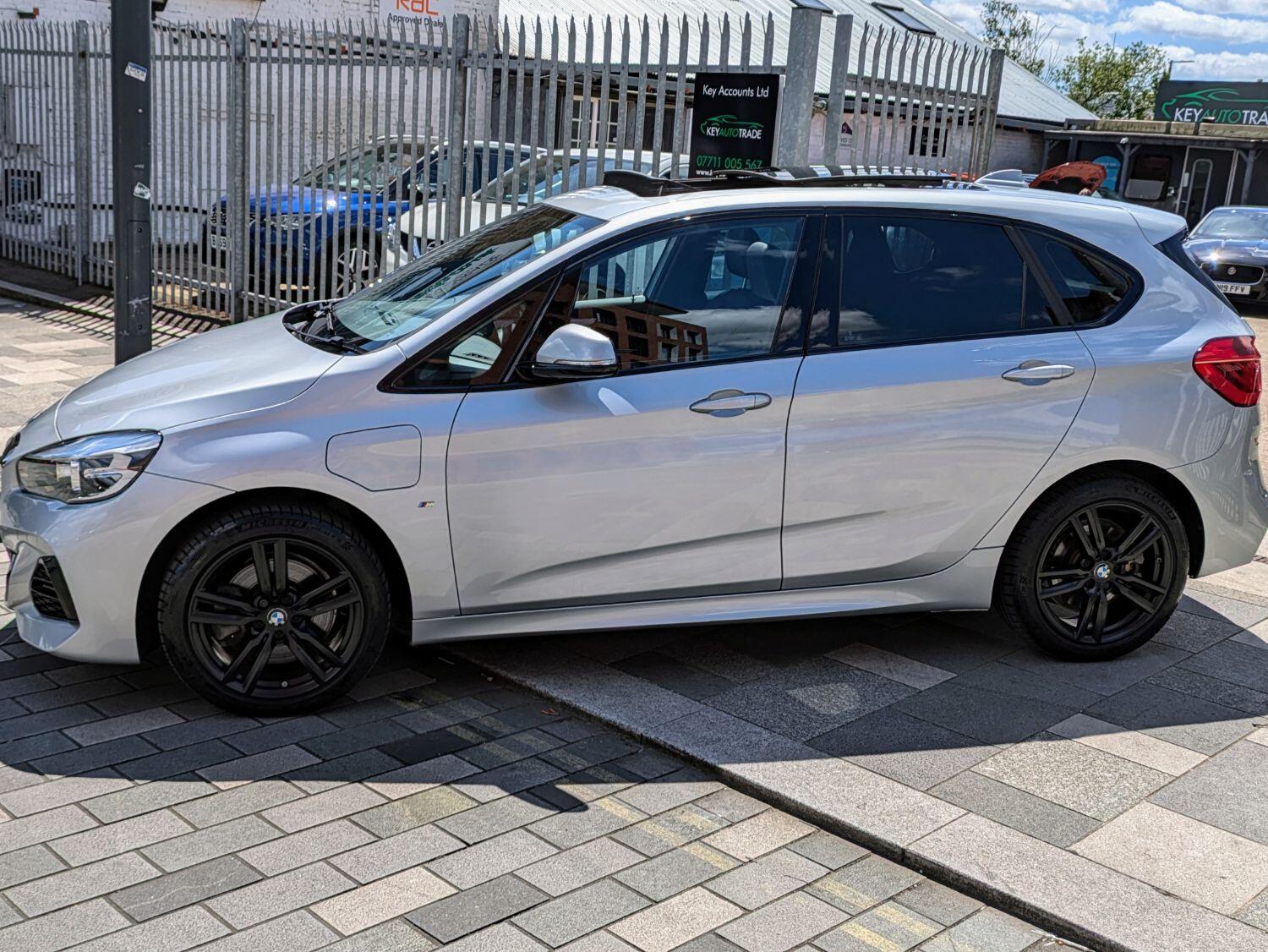 BMW 2 Series