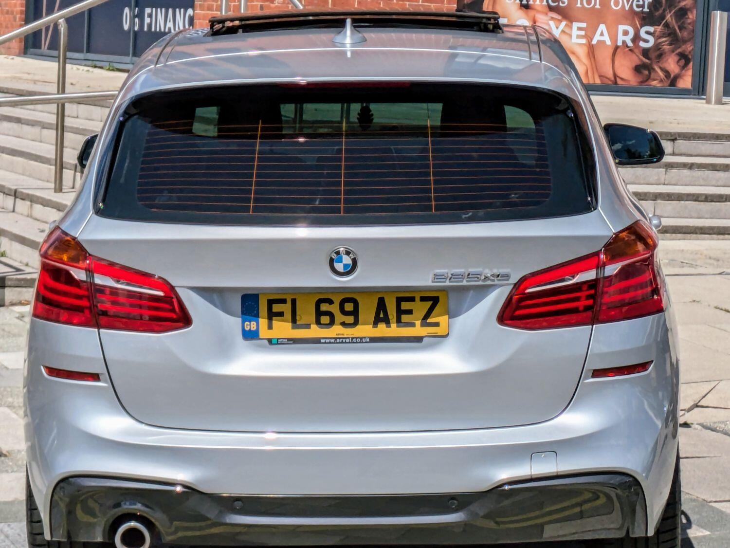 BMW 2 Series