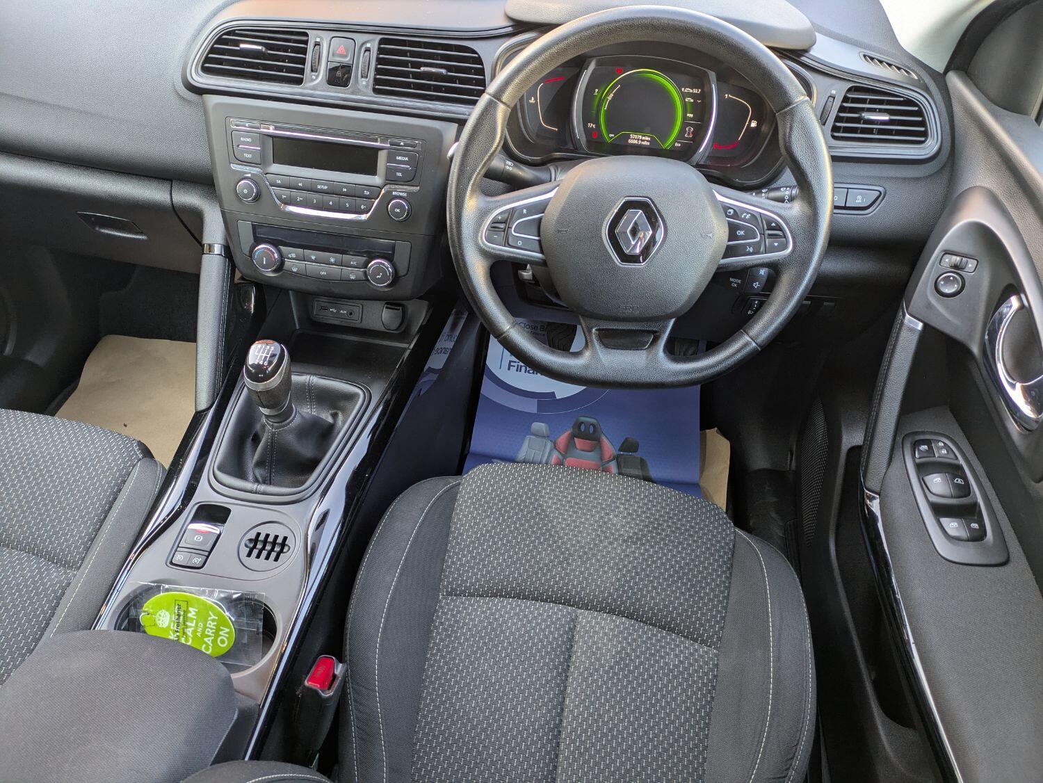 Renault Kadjar
