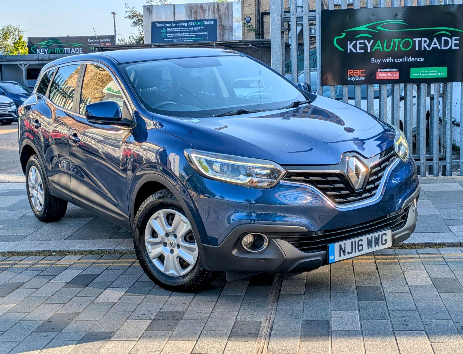 Renault Kadjar
