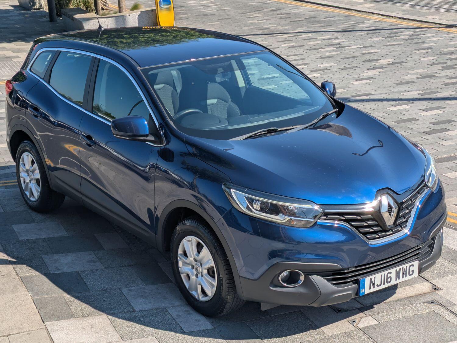 Renault Kadjar