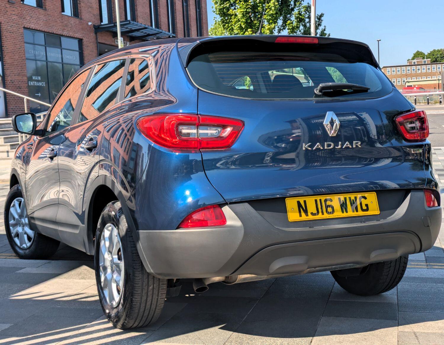 Renault Kadjar