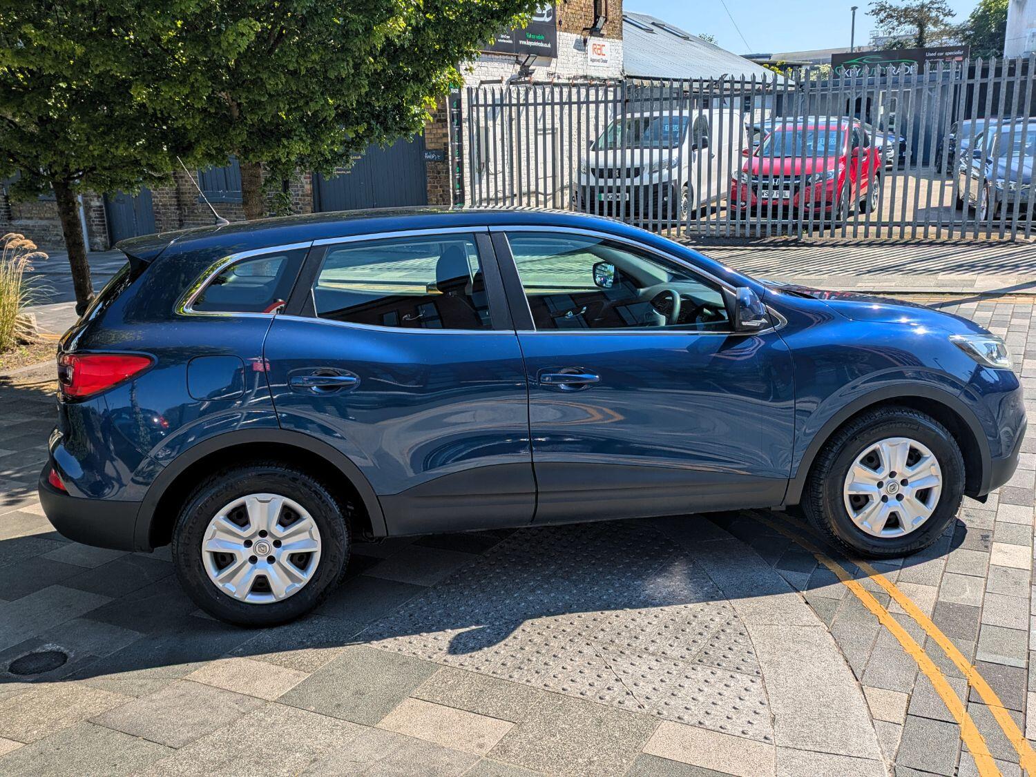 Renault Kadjar