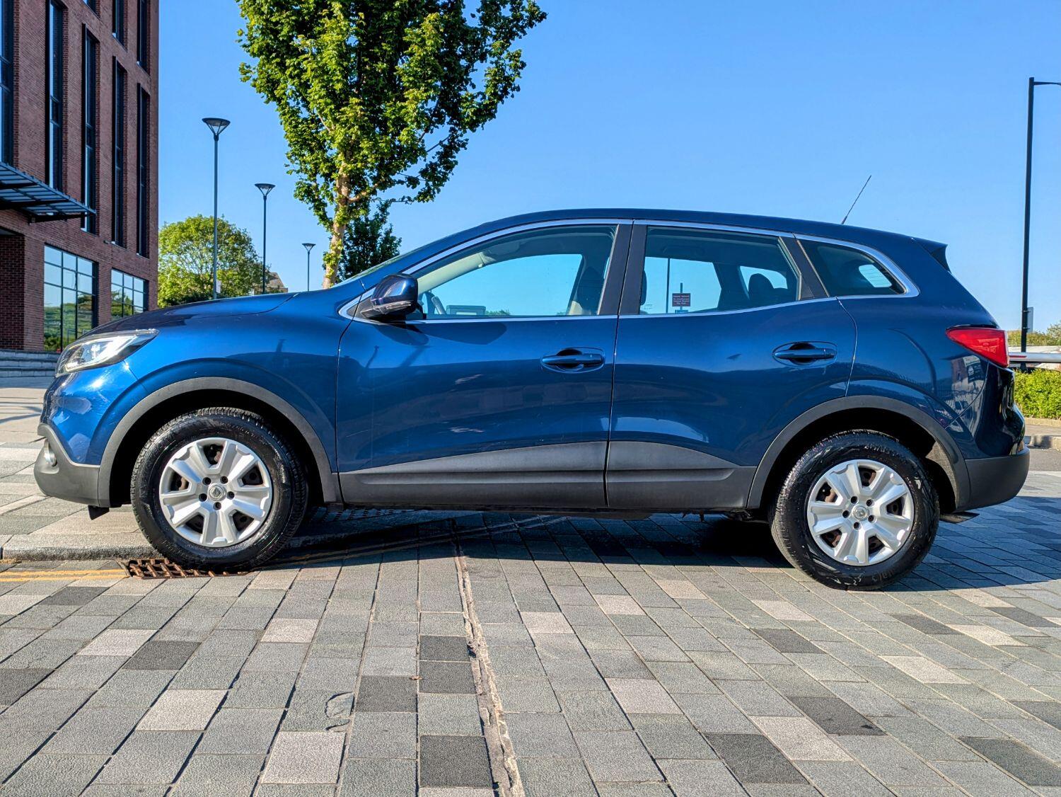 Renault Kadjar