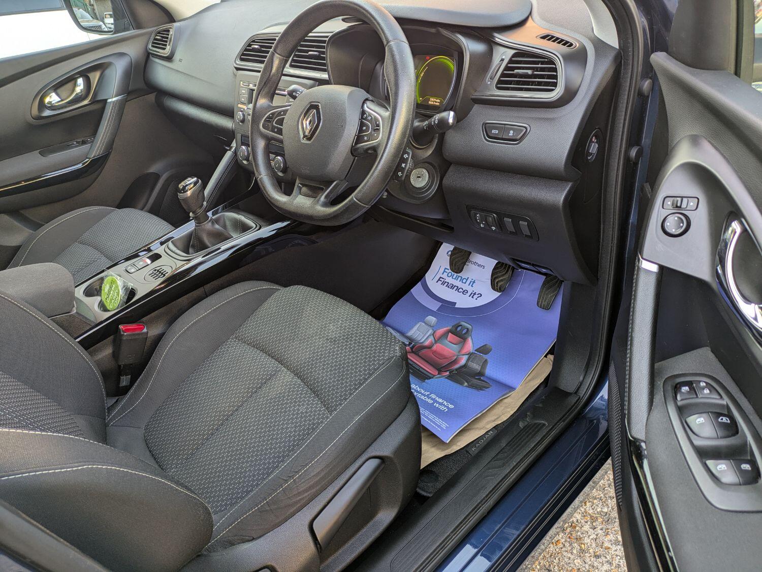 Renault Kadjar