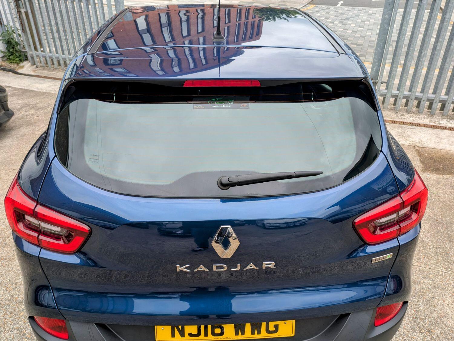 Renault Kadjar