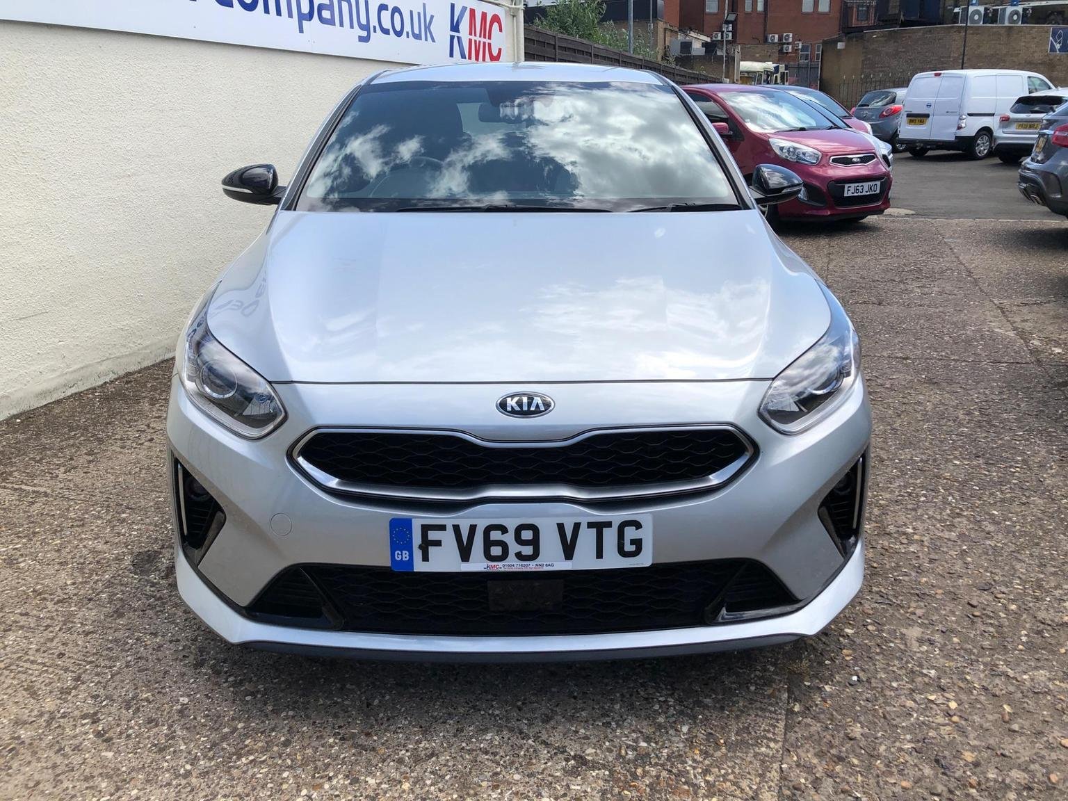 Kia Cee'd