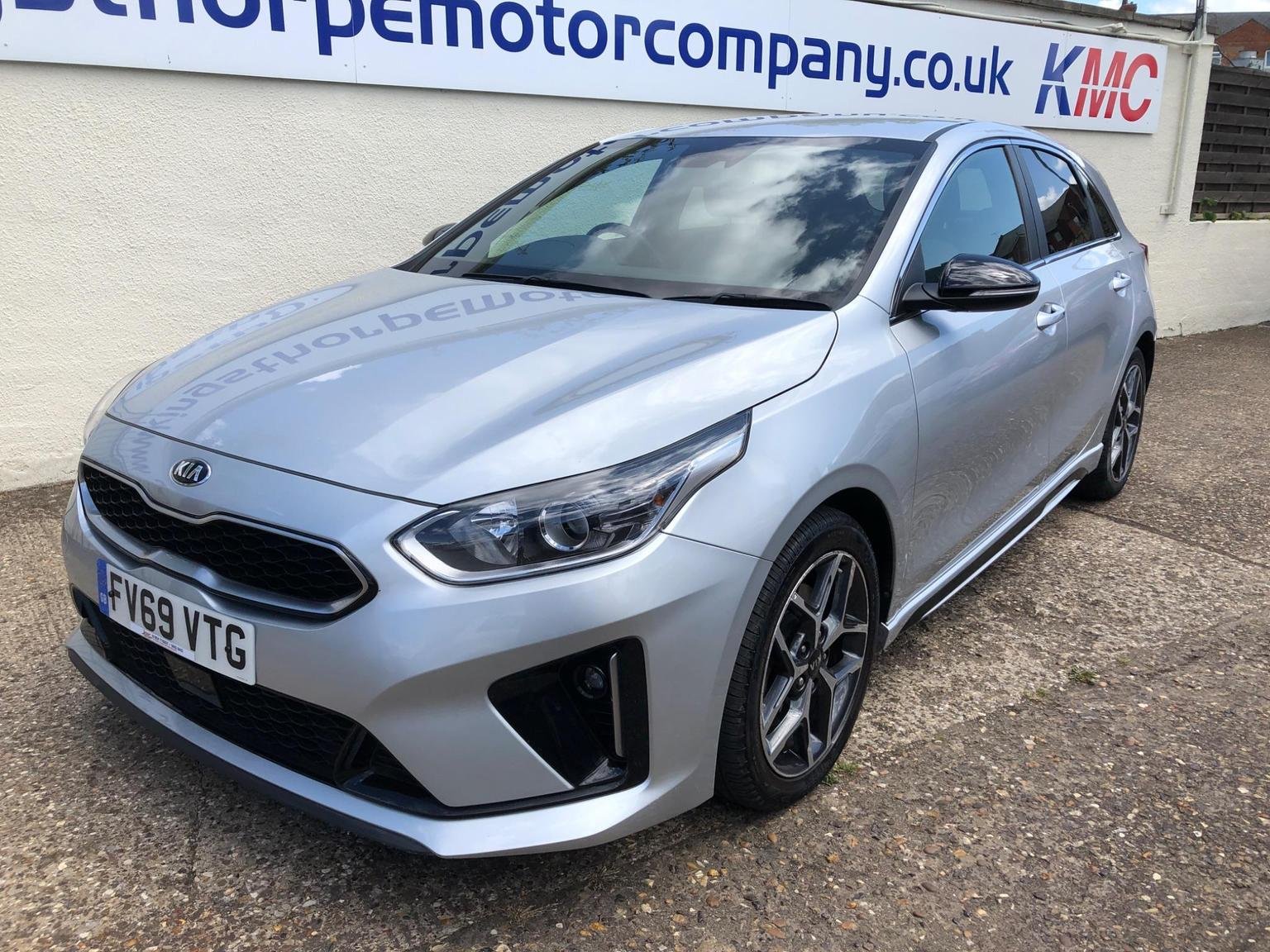 Kia Cee'd