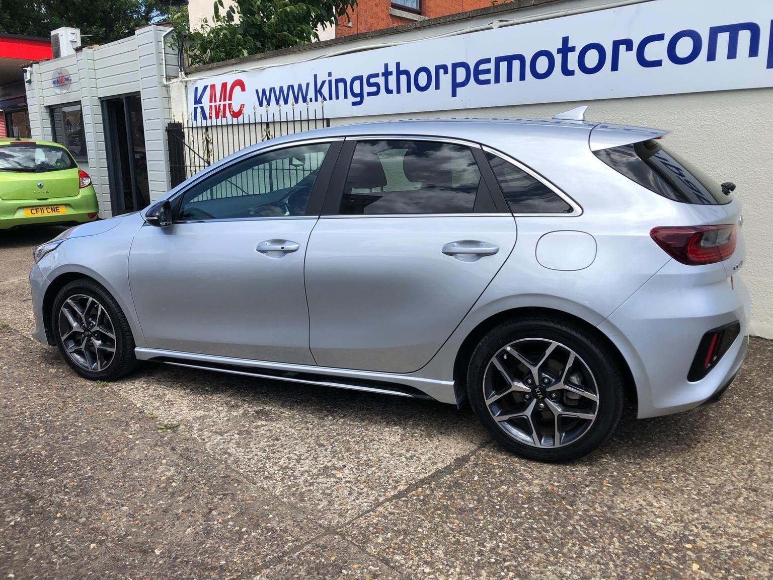 Kia Cee'd