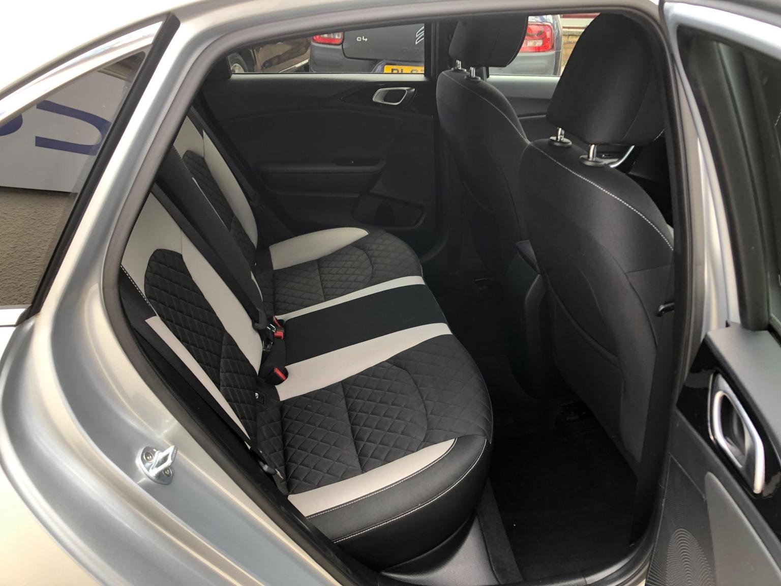 Kia Cee'd