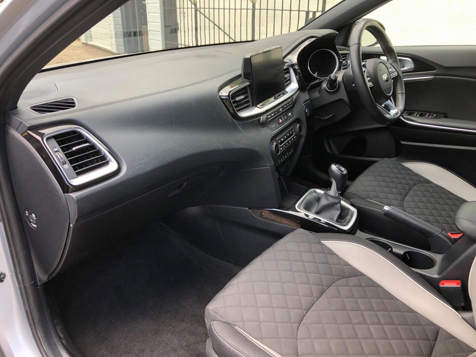 Kia Cee'd