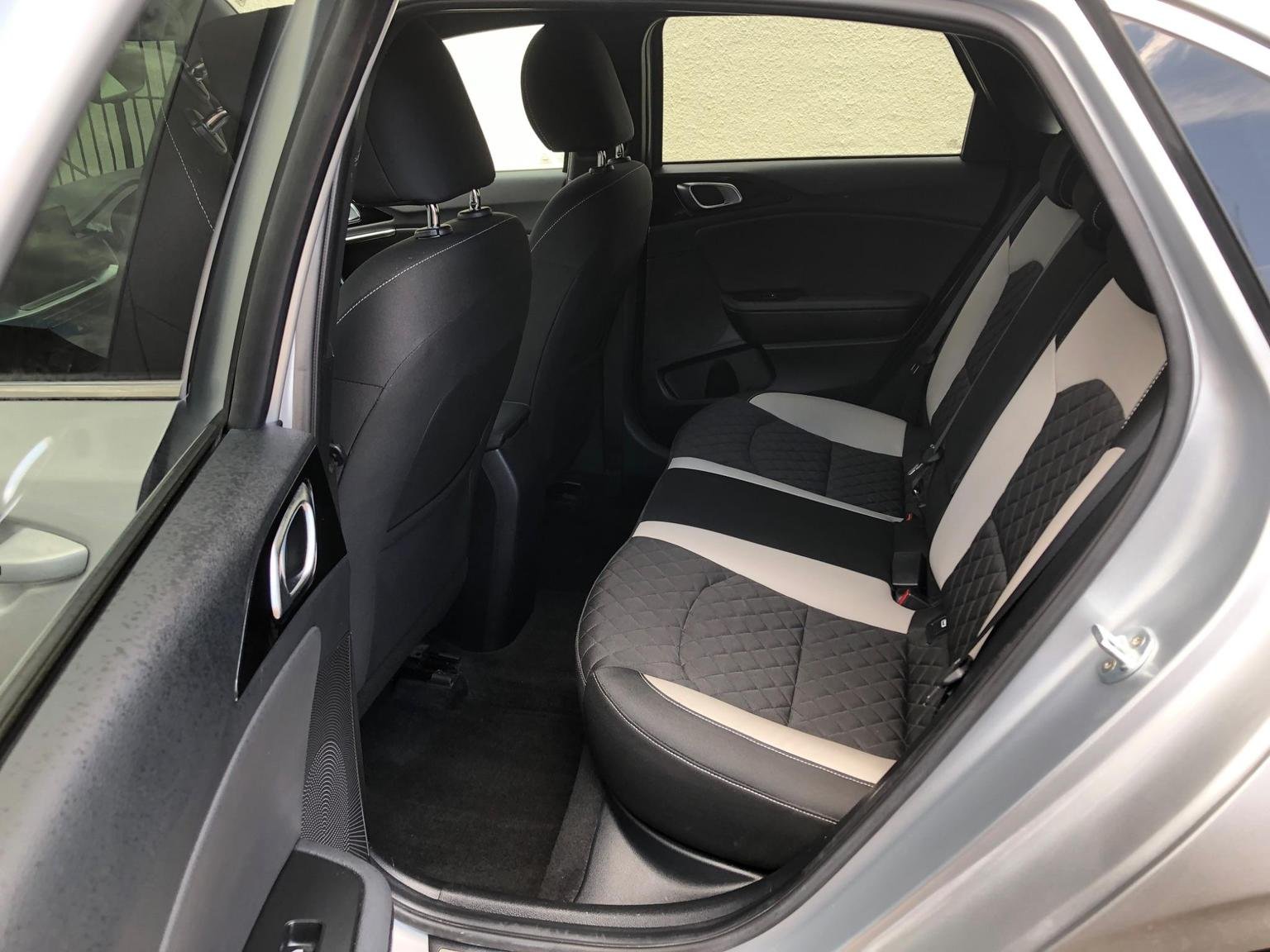 Kia Cee'd